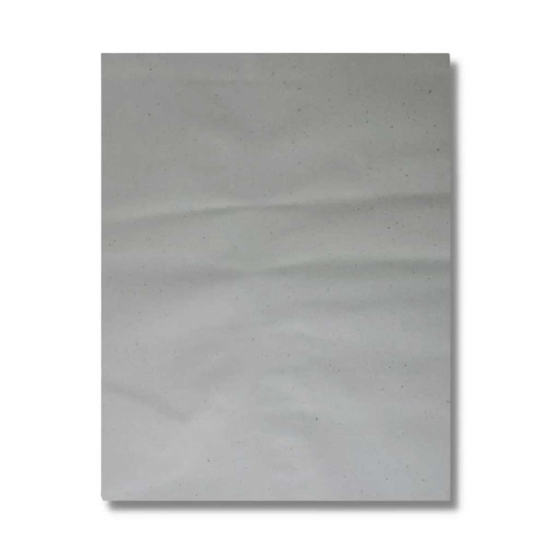 Papel para Embalar Lanches e Alimentos Manilha 35X45cm 4KG